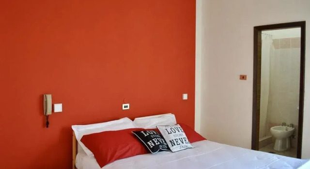 Altro Hotel