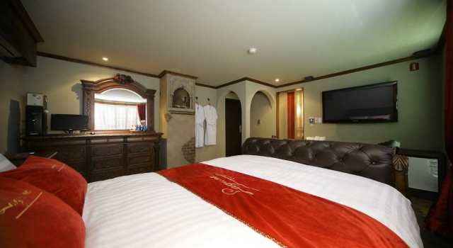Laguna Motel, Забронировать Мотель Мотели Стадиона Uijeongbu, рядом с Рынок Чейл в Ыйджонбу, Мотель