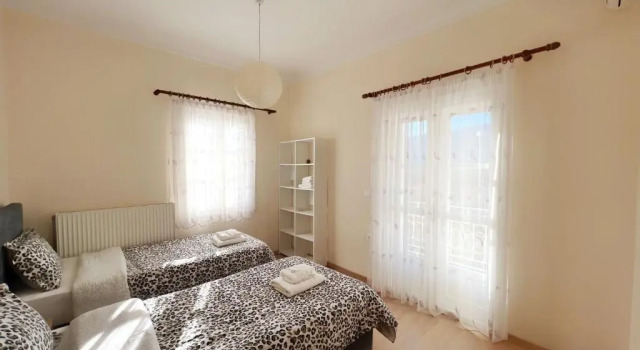 Leonidio Apartment Maria, Book Apartment South Kynouria Greece