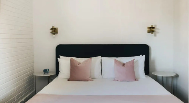 Полулюкс The Bellwether Hotel