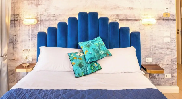 Номер Standard I Tre Re Rooms