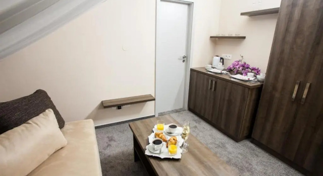 Номер Standard Penzion Olomouc