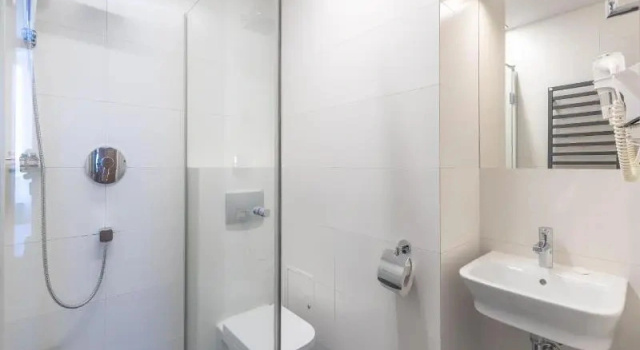Номер Superior Terminal Hotel