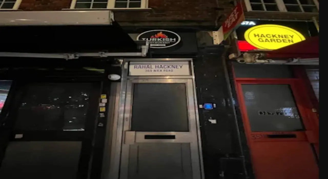 Rahal Hotel Hackney London, Забронировать Отель Отели Англии 3 звезды, 3*
