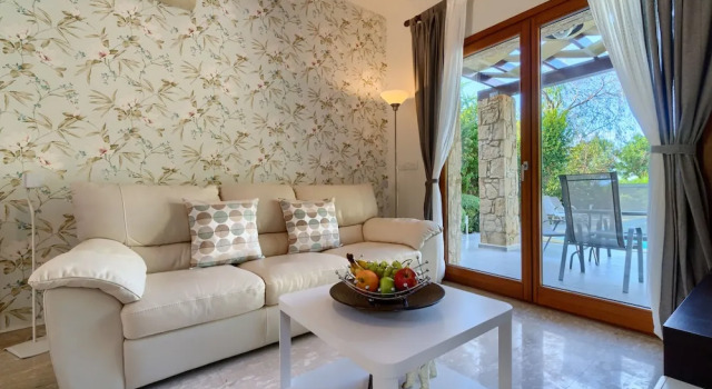 Villa HG27 - Theo