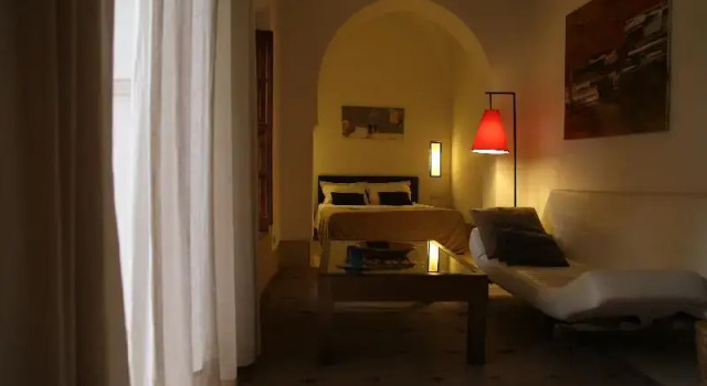 Suite Standard Riad Djebel