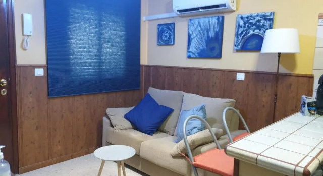 Apartamentos Candil