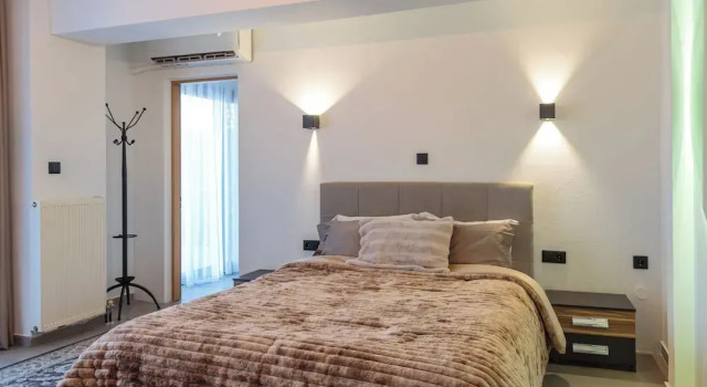 Люкс Limani Comfort Rooms