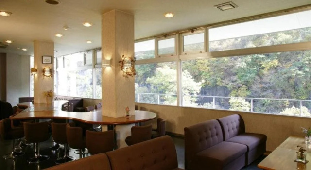 Itoen Hotel Oze Oigami Sanrakuso, Rezervovat Hotel Numata Gunma