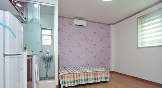 Five Star Hostel, Book Hostel / Vandrerhjem Gyeyang-gu Icheon