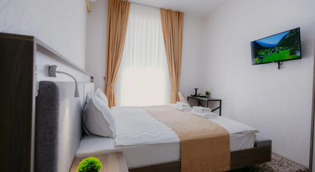 SADI Hotel, Rezervasyon Otel Tashkent ucuz oteller