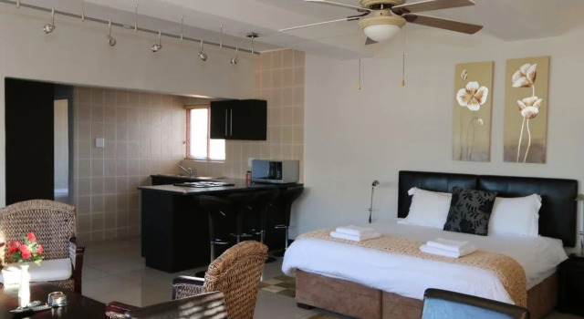 Go Green Self Catering Accommodation