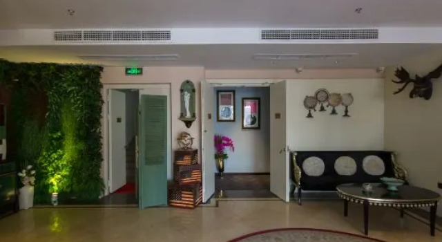 Sotel Inn (Wenzhou Xincheng Convention and Exhibition Center), Prenota Hotel Wenzhou Zhejiang