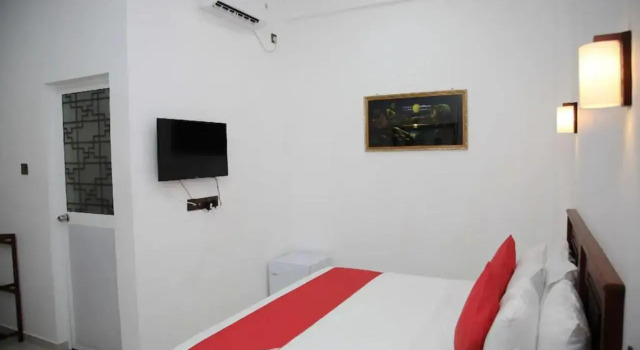 HMC Lesiure House Dondra, Réserver Villa Dondra North Matara