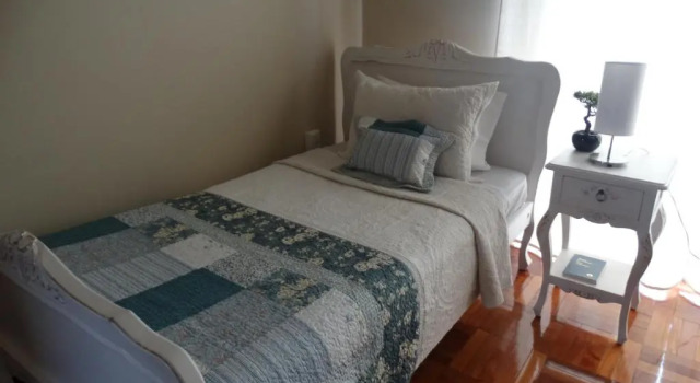 Standard room Hostal Pehuenche