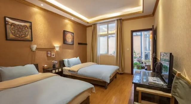 Youjia Hotel, Buchen Sie Hotel Günstige Hotels in Yunnan