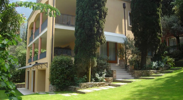 Villa Sopri, Prenota Villa Hotel a Veneto con piscina, Piscina
