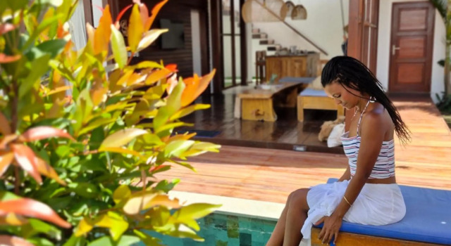 Gili Air Sanctuary Villa and Resort