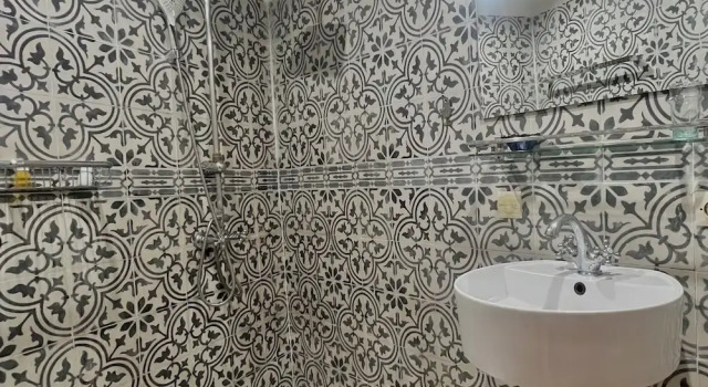 Люкс Riad Jnan El Cadi & Spa