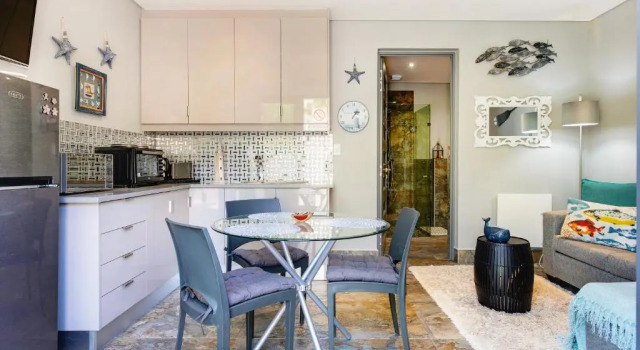 Campsbay Sea View Apartment