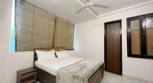 Roomshala 171 JP House