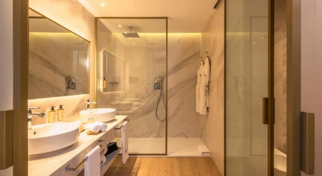 Номер Premium Barceló Tanger