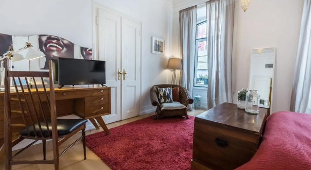 House Sao Bento