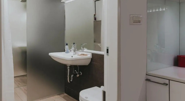 Апартаменты Salon Apartment in Dorcol Historical