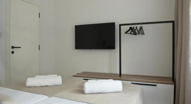 Апартаменты Superior 9 apartments