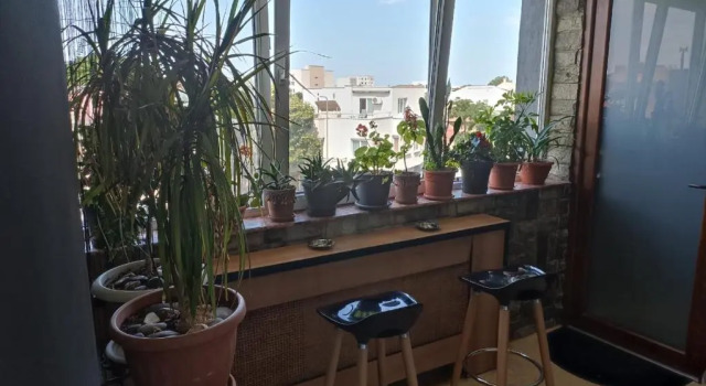 Appartamento 3 camere Central Residence