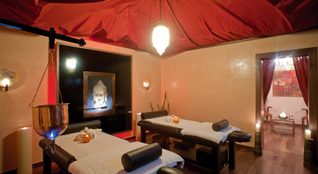 Amathus Elite Suites(Ixia)