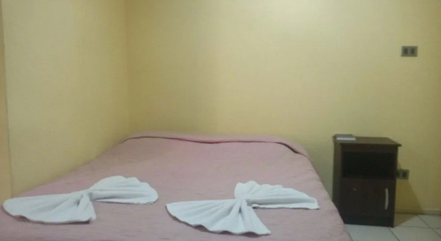 Hotel King Iquique, Boek Hotel Iquique Tarapacá