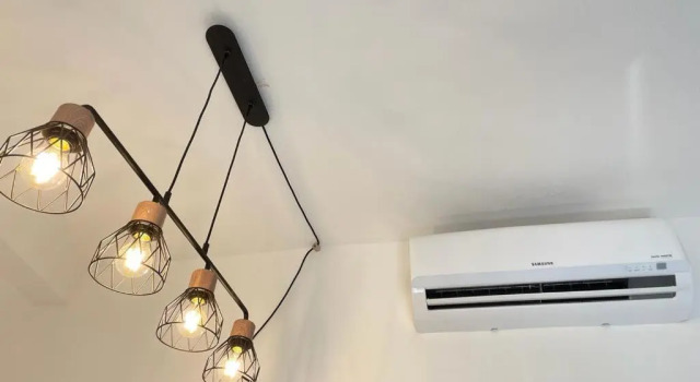 Студия nice studio central a/c wi fi