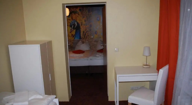 Номер Standard CASILINO Hotel A 24 Wittenburg