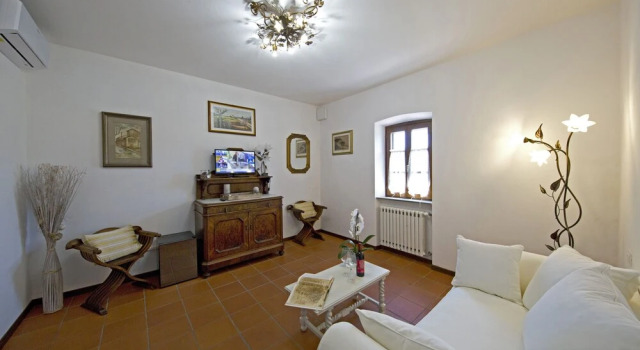 Люкс Superior Podere Le Volte - Country House