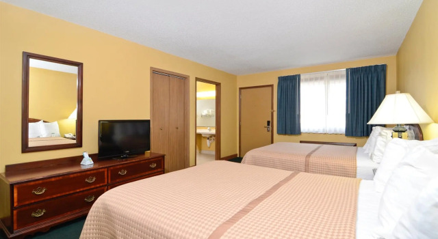 Americas Best Value Inn