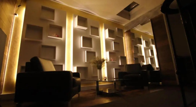Номер Deluxe Gate 13 - Aurich Innenstadt