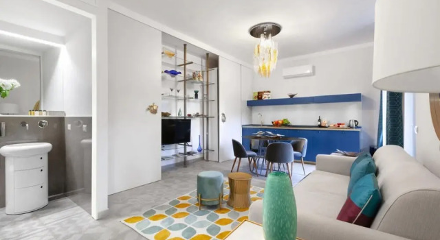 Appartamento Sorrento Suite de Charme
