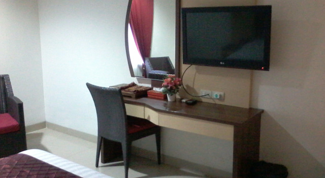 Hotel Bandara Syariah, Book Hotel Hotels in Sumatra with Breakfast, Breakfasts