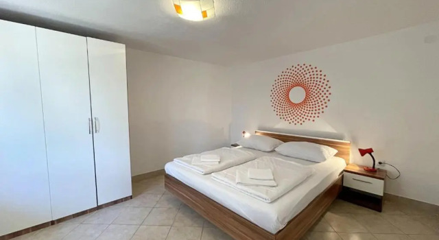 Top Apartments, Buchen Sie Ferienwohnung Polje Insel Krk