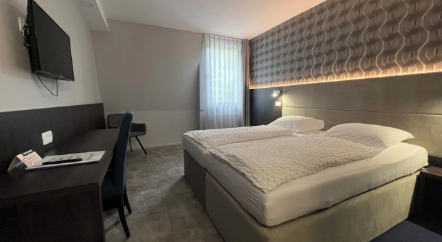 Номер Superior Hotel Alpina