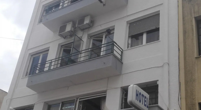 Hotel Ionion