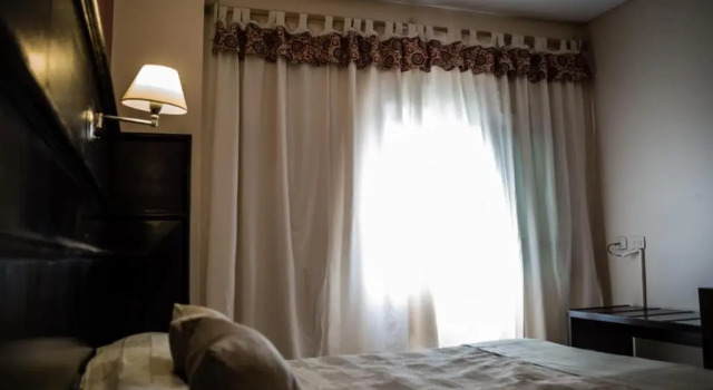 Двухместный номер Standard Hotel Ciudad
