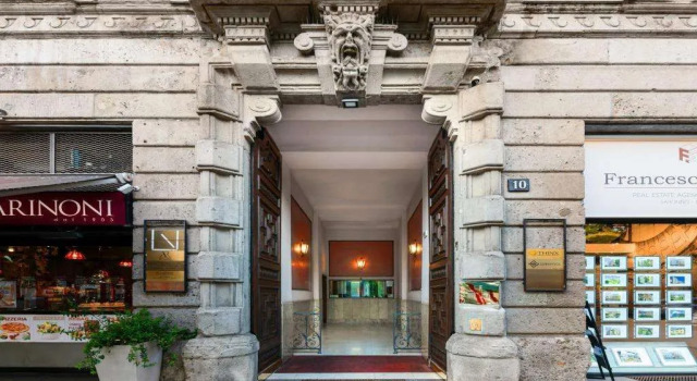 Casa da Suite Cadorna, Book Apartment Milan City Centre Milan