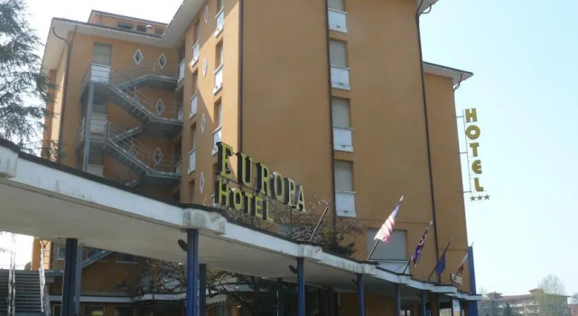 Hotel Europa