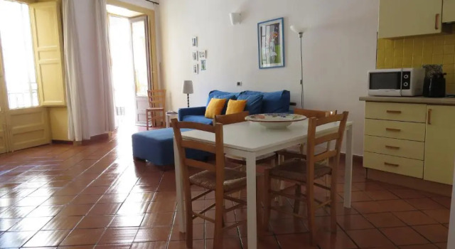Lejlighed meli20home