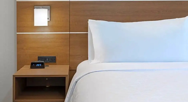 Люкс Holiday Inn Express & Suites Denton - Sanger by IHG
