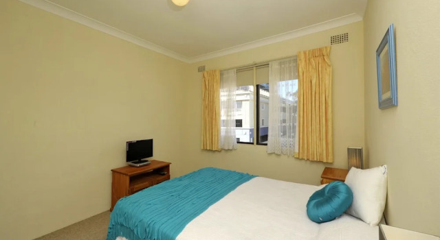 Bay Village Unit 10 Shoal Bay