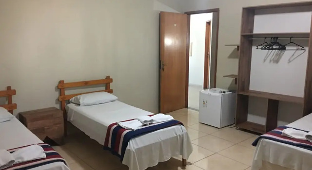 Trindade Hotel, Book Hotel Trindade 