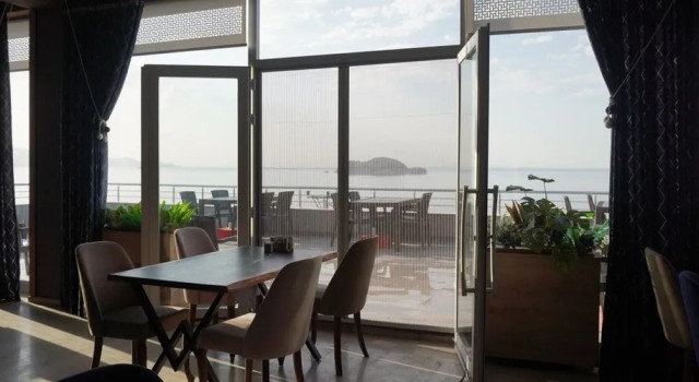 Van Orient Hotel, Boek Hotel Hotels in Lake Van met zwembad, Zwembad